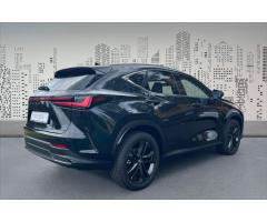 Lexus NX 350h 2,5 350h 4×4 E-FOUR Prestige Plus Tech  Prestige Plus Tech - 4