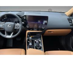 Lexus NX 350h 2,5 350h 4×4 E-FOUR Prestige Plus Tech  Prestige Plus Tech - 5