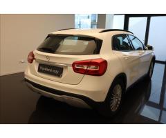 Mercedes-Benz GLA 2,1 GLA 200 d - 7