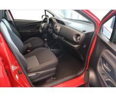 Toyota Yaris 1,5 Comfort  ČR 1.MAJITEL - 15