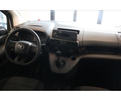 Toyota ProAce 1,2 - 15