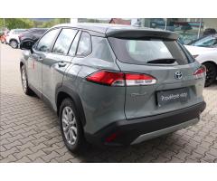 Toyota Corolla Cross 2,0 Comfort BUSINESS 4x4 - 6