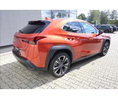 Lexus UX 250h 2,0 250h 2WD Business Edition - 8