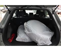 Toyota Corolla Cross 2,0 Comfort BUSINESS 4x4 - 8