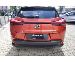 Lexus UX 250h 2,0 250h 2WD Business Edition - 9