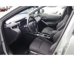 Toyota Corolla Cross 2,0 Comfort BUSINESS 4x4 - 22