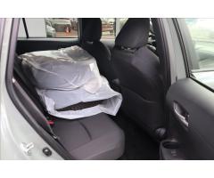 Toyota Corolla Cross 2,0 Comfort BUSINESS 4x4 - 23