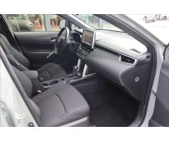 Toyota Corolla Cross 2,0 Comfort BUSINESS 4x4 - 24