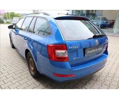 Škoda Octavia 2,0 DSG Style  ÚPRAVA ZTP - 6