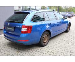 Škoda Octavia 2,0 DSG Style  ÚPRAVA ZTP - 7