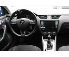 Škoda Octavia 2,0 DSG Style  ÚPRAVA ZTP - 16