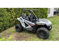 Polaris RZR 170 0,2 RZR 200 EFI  RZR 200 - 6