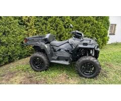 Polaris Sportsman 570 0,6 X2 570 EPS LE/2025/Onyx Black - 6