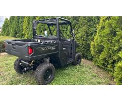 Polaris Ranger 570 0,6 570 MID-SIDE EPS/2023/Sage Green - 7