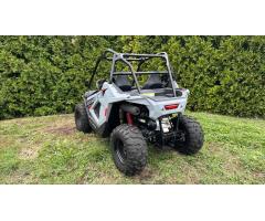 Polaris RZR 170 0,2 RZR 200 EFI  RZR 200 - 7