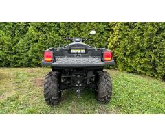 Polaris Sportsman 570 0,6 X2 570 EPS LE/2025/Onyx Black - 7