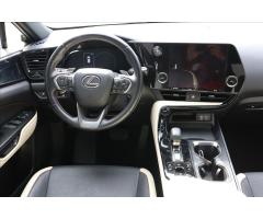 Lexus NX 450h+ 2,5 450+ 4×4 Executive - 8