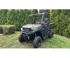 Polaris Ranger 570 0,6 570 MID-SIDE EPS/2023/Sage Green - 8