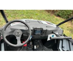 Polaris RZR 170 0,2 RZR 200 EFI  RZR 200 - 9