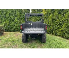 Polaris Ranger 570 0,6 570 MID-SIDE EPS/2023/Sage Green - 10