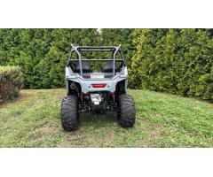 Polaris RZR 170 0,2 RZR 200 EFI  RZR 200 - 10