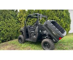 Polaris Ranger 570 0,6 570 MID-SIDE EPS/2023/Sage Green - 11