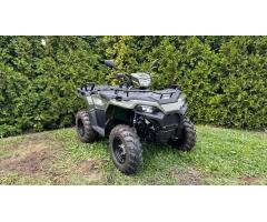 Polaris 0,5 SPORTSMAN 570 - 6