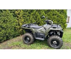 Polaris 0,5 SPORTSMAN 570 - 7