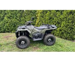 Polaris 0,5 SPORTSMAN 570 - 8