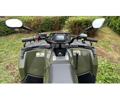 Polaris 0,5 SPORTSMAN 570 - 9