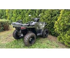 Polaris 0,5 SPORTSMAN 570 - 11