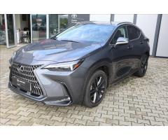 Lexus NX 350h 2,5 350h Prestige Top - 1