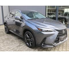 Lexus NX 350h 2,5 350h Prestige Top - 2