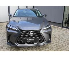 Lexus NX 350h 2,5 350h Prestige Top - 3