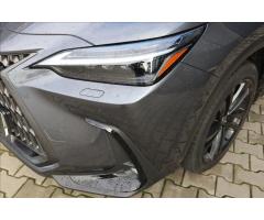 Lexus NX 350h 2,5 350h Prestige Top - 4