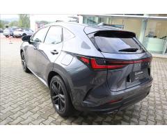 Lexus NX 350h 2,5 350h Prestige Top - 7