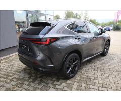 Lexus NX 350h 2,5 350h Prestige Top - 8