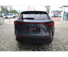 Lexus NX 350h 2,5 350h Prestige Top - 9