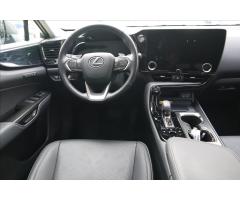 Lexus NX 350h 2,5 350h Prestige Top - 16