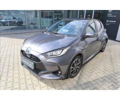 Toyota Yaris 1,5 HYBRID Comfort, Tech,Style - 1