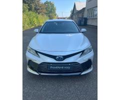 Toyota Camry 2,5 HEV EXECUTIVE  13.000KM - 1