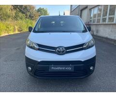 Toyota ProAce 2,0 D 140 6MT L2 4D Glass - 1