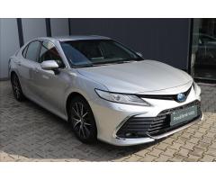 Toyota Camry 2,5 Hybrid Executive VIP - 2