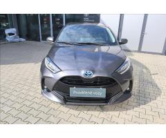 Toyota Yaris 1,5 HYBRID Comfort, Tech,Style - 2