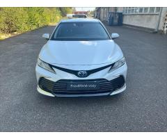 Toyota Camry 2,5 MC21 -  TNGA HEV 178 - 1 CVT - 2