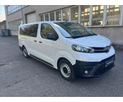 Toyota ProAce 2,0 NG16 D 140 6MT L2 4D Glass - 2