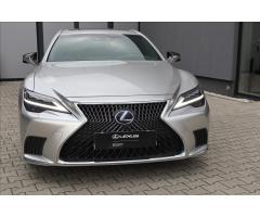 Lexus LS 500h 3,5 LS 500h Superior Haku - 3