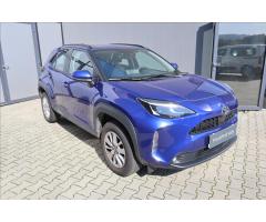 Toyota Yaris Cross 1,5 Comfort - 3