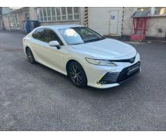 Toyota Camry 2,5 HEV EXECUTIVE  13.000KM - 3