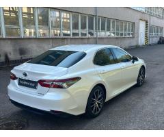 Toyota Camry 2,5 MC21 -  TNGA HEV 178 - 1 CVT - 4